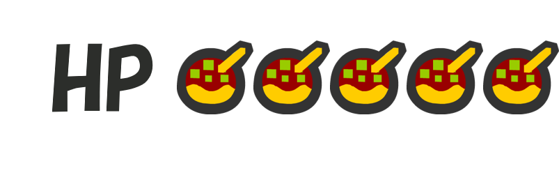 hp-gauge