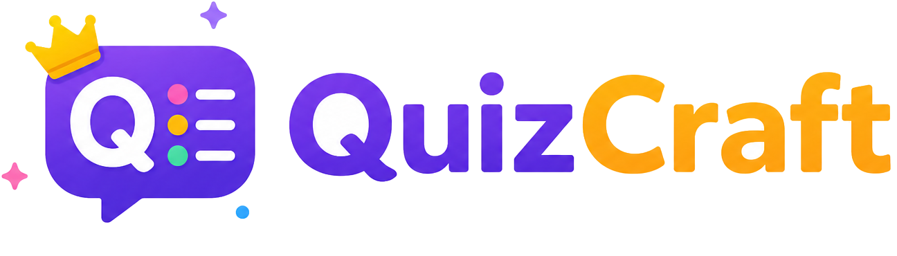 QuizCraft